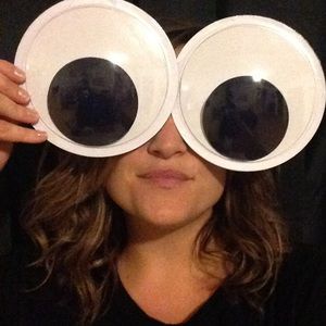 Meet your Posher, Melanie